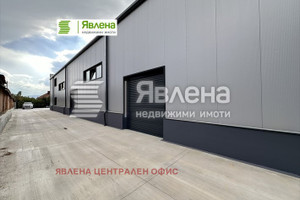 Komercyjne do wynajęcia 1140m2 Илиянци/Ilianci - zdjęcie 1