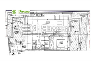 Mieszkanie na sprzedaż 88m2 Кръстова вада/Krastova vada - zdjęcie 2