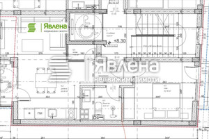 Mieszkanie na sprzedaż 72m2 Център/Centar - zdjęcie 3