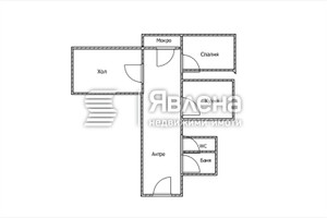 Mieszkanie na sprzedaż 68m2 Изток/Iztok - zdjęcie 4