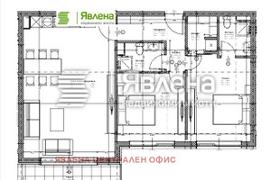 Mieszkanie na sprzedaż 117m2 Младост /Mladost  - zdjęcie 1