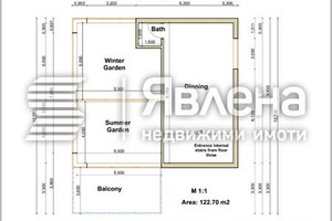 Dom na sprzedaż 550m2 гр. Свиленград/gr. Svilengrad - zdjęcie 4