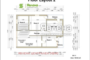 Dom na sprzedaż 550m2 гр. Свиленград/gr. Svilengrad - zdjęcie 2