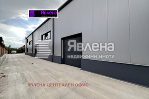 Komercyjne do wynajęcia 1140m2 Илиянци/Ilianci - zdjęcie 1