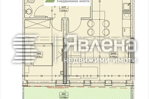 Mieszkanie na sprzedaż 72m2 Кръстова вада/Krastova vada - zdjęcie 3