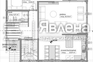 Dom na sprzedaż 452m2 Бояна/Boiana - zdjęcie 3