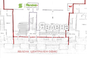 Komercyjne na sprzedaż 405m2 Гео Милев/Geo Milev - zdjęcie 4