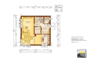 Dom na sprzedaż 160m2 Valais - zdjęcie 3