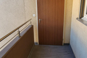 Mieszkanie do wynajęcia 115m2 Rue des Longs Prés - zdjęcie 2