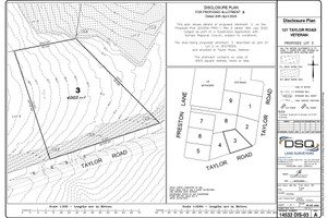 Działka na sprzedaż Lot 3 "Acres on Taylor" - zdjęcie 1