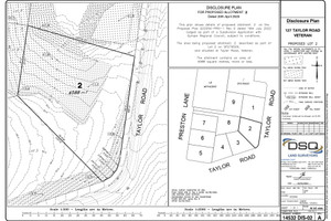 Działka na sprzedaż Lot 2 "Acres on Taylor" - zdjęcie 1