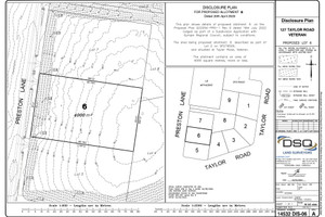 Działka na sprzedaż Lot 6 "Acres on Taylor" - zdjęcie 1