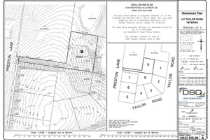 Działka na sprzedaż Lot 9 "Acres on Taylor" - zdjęcie 1