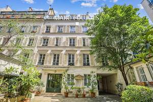 Mieszkanie na sprzedaż 57m2 Île-de-France Paris - zdjęcie 2