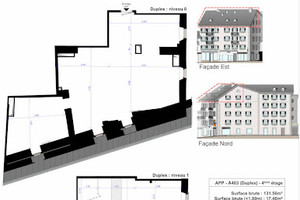 Mieszkanie na sprzedaż 132m2 - zdjęcie 3