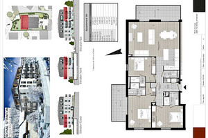 Mieszkanie na sprzedaż 104m2 - zdjęcie 3