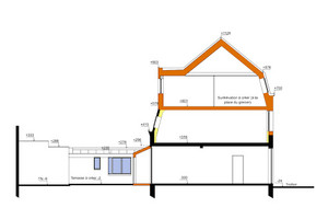 Dom na sprzedaż 140m2 - zdjęcie 4