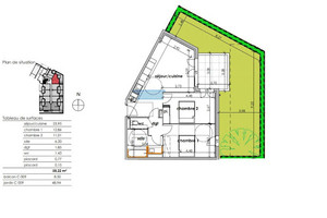 Mieszkanie na sprzedaż 59m2 - zdjęcie 2