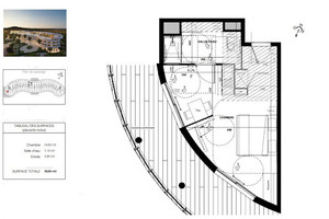 Mieszkanie na sprzedaż 36m2 - zdjęcie 2