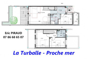 Dom na sprzedaż 85m2 - zdjęcie 2