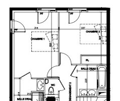 Mieszkanie na sprzedaż 122m2 - zdjęcie 3