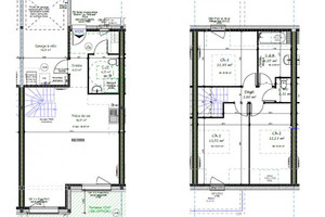 Dom na sprzedaż 85m2 - zdjęcie 3