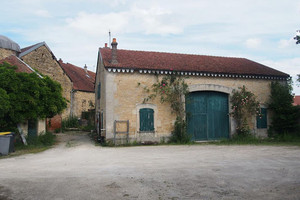 Dom na sprzedaż 100m2 - zdjęcie 1