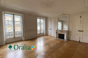 Mieszkanie do wynajęcia 168m2 Île-de-France Paris - zdjęcie 3