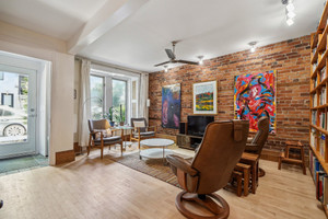 Mieszkanie na sprzedaż 92m2 3648 Av. Henri-Julien, Le Plateau-Mont-Royal, QC H2X3H5, CA - zdjęcie 1