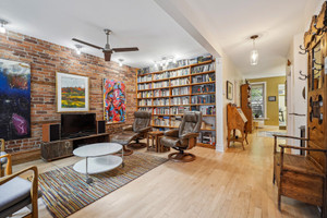 Mieszkanie na sprzedaż 92m2 3648 Av. Henri-Julien, Le Plateau-Mont-Royal, QC H2X3H5, CA - zdjęcie 3