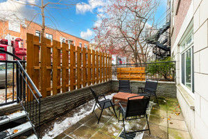 Mieszkanie na sprzedaż 84m2 4014 Av. des Érables, Le Plateau-Mont-Royal, QC H2K3V8, CA - zdjęcie 2