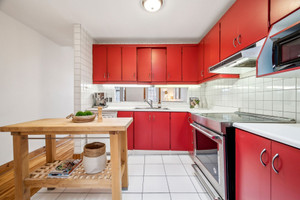 Mieszkanie na sprzedaż 94m2 4554 Av. Christophe-Colomb, Le Plateau-Mont-Royal, QC H2J3G6, CA - zdjęcie 3