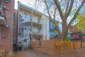 Dom na sprzedaż 295m2 4320-4324 Rue Messier, Le Plateau-Mont-Royal, QC H2H2H5, CA - zdjęcie 2