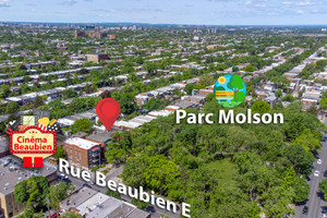 Dom na sprzedaż 335m2 6512-6518 Av. Louis-Hébert, Rosemont/La Petite-Patrie, QC H2G2G7, CA - zdjęcie 2