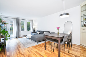 Mieszkanie do wynajęcia 79m2 4539 Rue Drolet, Le Plateau-Mont-Royal, QC H2T2G1, CA - zdjęcie 3