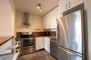 Mieszkanie na sprzedaż 60m2 4649 Av. Papineau, Le Plateau-Mont-Royal, QC H2H1V4, CA - zdjęcie 3