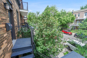 Mieszkanie na sprzedaż 50m2 4432 Rue Parthenais, Le Plateau-Mont-Royal, QC H2H2G5, CA - zdjęcie 2