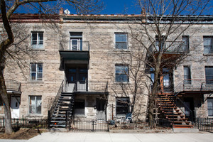 Mieszkanie na sprzedaż 208m2 5739-5743 Rue Clark, Le Plateau-Mont-Royal, QC H2T2V5, CA - zdjęcie 1