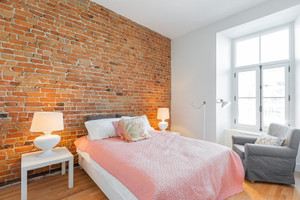 Mieszkanie do wynajęcia 76m2 3868 Rue St-Denis, Le Plateau-Mont-Royal, QC H2W2M2, CA - zdjęcie 1