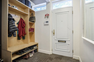 Mieszkanie na sprzedaż 103m2 4688 Rue Marquette, Le Plateau-Mont-Royal, QC H2J3Y4, CA - zdjęcie 2