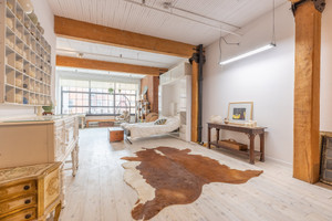 Mieszkanie na sprzedaż 78m2 125 Rue Elmire, Le Plateau-Mont-Royal, QC H2T1J9, CA - zdjęcie 1