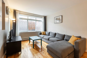 Mieszkanie na sprzedaż 84m2 4014 Av. des Érables, Le Plateau-Mont-Royal, QC H2K3V8, CA - zdjęcie 3