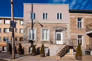 Mieszkanie do wynajęcia 52m2 5321A Rue Berri, Le Plateau-Mont-Royal, QC H2J2S7, CA - zdjęcie 1