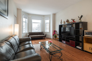 Mieszkanie do wynajęcia 84m2 801A Boul. St-Joseph E., Le Plateau-Mont-Royal, QC H2J1K5, CA - zdjęcie 3