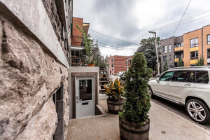 Mieszkanie do wynajęcia 52m2 5321A Rue Berri, Le Plateau-Mont-Royal, QC H2J2S7, CA - zdjęcie 2