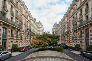 Mieszkanie na sprzedaż 176m2 Île-de-France Paris - zdjęcie 2