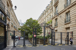 Mieszkanie na sprzedaż 176m2 Île-de-France Paris - zdjęcie 1