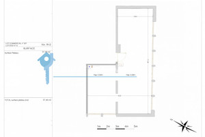 Mieszkanie na sprzedaż 59m2 - zdjęcie 2