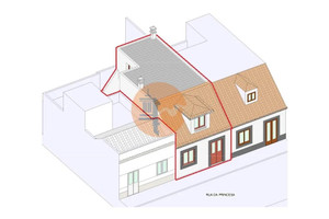 Dom na sprzedaż 105m2 Faro Vila Real de Santo Antnio - zdjęcie 1