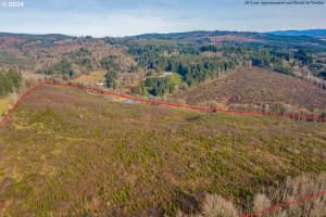 Działka na sprzedaż 0 Barker RD - zdjęcie 3